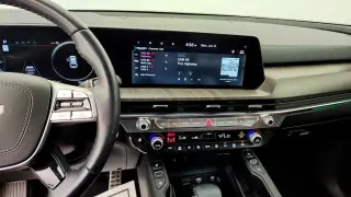 Kia Telluride 2025 AWD SX 4dr SUV