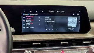 Kia Telluride 2025 AWD SX 4dr SUV