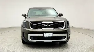 Kia Telluride 2025 AWD SX 4dr SUV