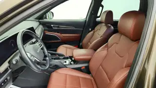 Kia Telluride 2025 AWD SX 4dr SUV