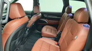 Kia Telluride 2025 AWD SX 4dr SUV