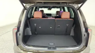Kia Telluride 2025 AWD SX 4dr SUV