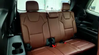 Kia Telluride 2025 AWD SX 4dr SUV