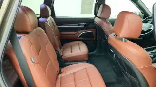 Kia Telluride 2025 AWD SX 4dr SUV