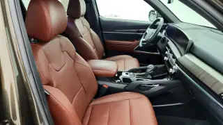 Kia Telluride 2025 AWD SX 4dr SUV