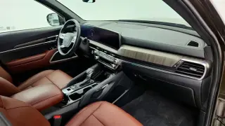 Kia Telluride 2025 AWD SX 4dr SUV