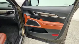 Kia Telluride 2025 AWD SX 4dr SUV
