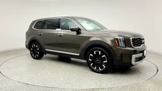 Kia Telluride 2025 AWD SX 4dr SUV