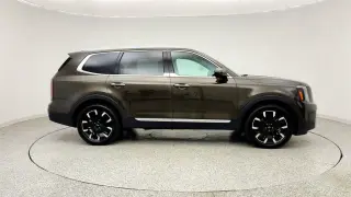 Kia Telluride 2025 AWD SX 4dr SUV