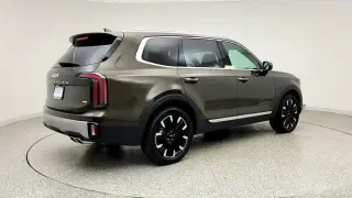 Kia Telluride 2025 AWD SX 4dr SUV