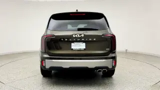 Kia Telluride 2025 AWD SX 4dr SUV