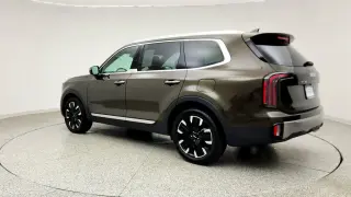Kia Telluride 2025 AWD SX 4dr SUV
