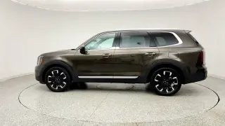 Kia Telluride 2025 AWD SX 4dr SUV