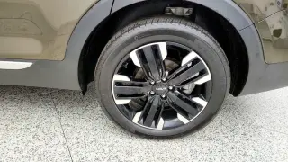 Kia Telluride 2025 AWD SX 4dr SUV