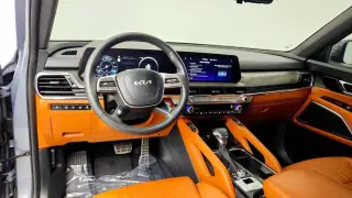 Kia Telluride 2023 AWD SX X-Line 4dr SUV
