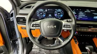 Kia Telluride 2023 AWD SX X-Line 4dr SUV