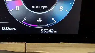 Kia Telluride 2023 AWD SX X-Line 4dr SUV