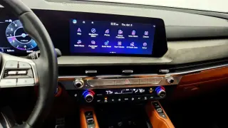 Kia Telluride 2023 AWD SX X-Line 4dr SUV
