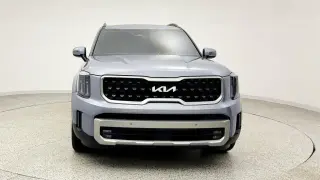 Kia Telluride 2023 AWD SX X-Line 4dr SUV