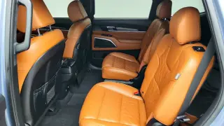 Kia Telluride 2023 AWD SX X-Line 4dr SUV