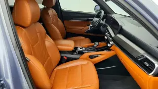 Kia Telluride 2023 AWD SX X-Line 4dr SUV