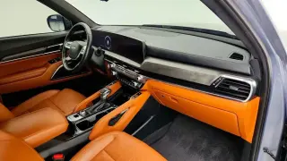 Kia Telluride 2023 AWD SX X-Line 4dr SUV