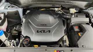 Kia Telluride 2023 AWD SX X-Line 4dr SUV