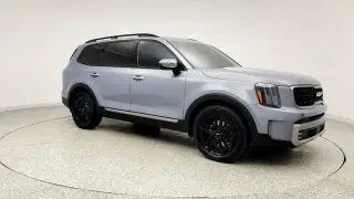 Kia Telluride 2023 AWD SX X-Line 4dr SUV