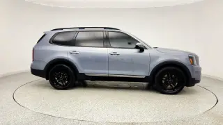 Kia Telluride 2023 AWD SX X-Line 4dr SUV