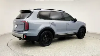 Kia Telluride 2023 AWD SX X-Line 4dr SUV