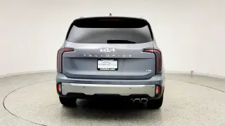Kia Telluride 2023 AWD SX X-Line 4dr SUV