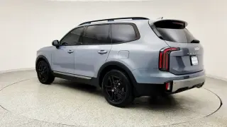 Kia Telluride 2023 AWD SX X-Line 4dr SUV