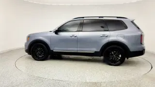 Kia Telluride 2023 AWD SX X-Line 4dr SUV