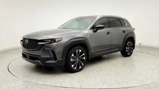 Mazda CX-50 Hybrid 2025 AWD Premium Plus 4dr SUV