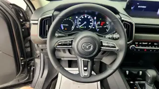 Mazda CX-50 Hybrid 2025 AWD Premium Plus 4dr SUV