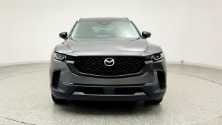 Mazda CX-50 Hybrid 2025 AWD Premium Plus 4dr SUV