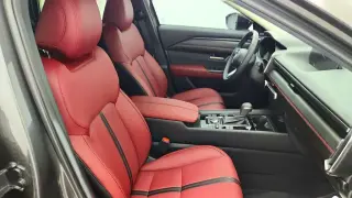 Mazda CX-50 Hybrid 2025 AWD Premium Plus 4dr SUV