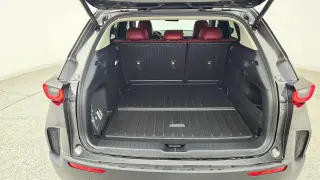 Mazda CX-50 Hybrid 2025 AWD Premium Plus 4dr SUV