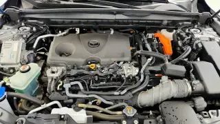 Mazda CX-50 Hybrid 2025 AWD Premium Plus 4dr SUV