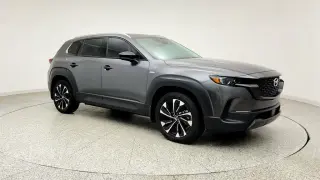 Mazda CX-50 Hybrid 2025 AWD Premium Plus 4dr SUV
