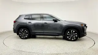 Mazda CX-50 Hybrid 2025 AWD Premium Plus 4dr SUV
