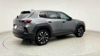 Mazda CX-50 Hybrid 2025 AWD Premium Plus 4dr SUV