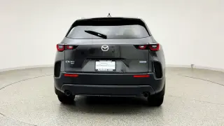 Mazda CX-50 Hybrid 2025 AWD Premium Plus 4dr SUV
