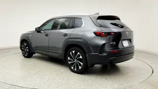 Mazda CX-50 Hybrid 2025 AWD Premium Plus 4dr SUV