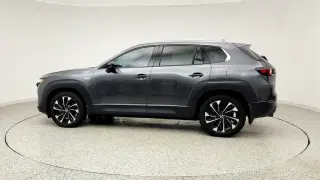 Mazda CX-50 Hybrid 2025 AWD Premium Plus 4dr SUV