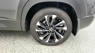 Mazda CX-50 Hybrid 2025 AWD Premium Plus 4dr SUV