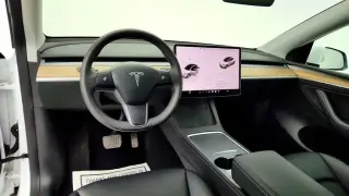 Tesla Model Y 2023 AWD 4dr Crossover