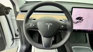 Tesla Model Y 2023 AWD 4dr Crossover