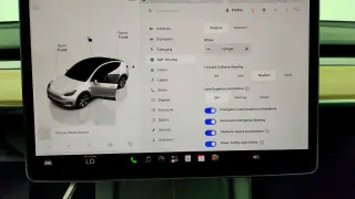 Tesla Model Y 2023 AWD 4dr Crossover