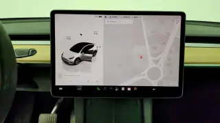 Tesla Model Y 2023 AWD 4dr Crossover